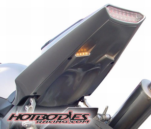 Hotbodies 2002-2003 Yamaha R1 Superbike Undertail - LED Signals - 2002 2003